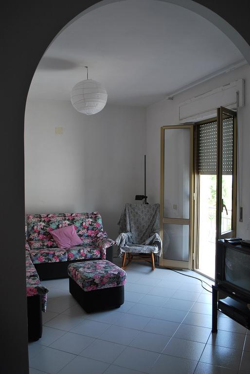Marche Hills Apartment Morrovalle Exterior photo